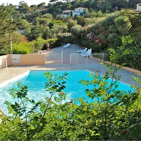 Studio Bord De Mer Terrasse Vue Mer Piscine Appartement